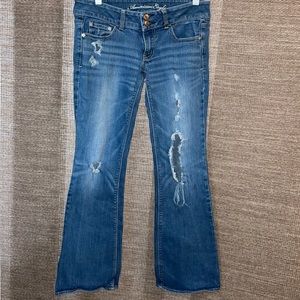 American Eagle 🦅 Jeans